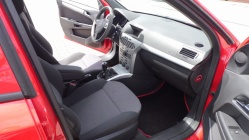 Zdjęcie Opel Astra 1.7 CDTi