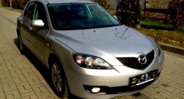 Zdjęcie Mazda 3 1.6 CiTD Sport Top