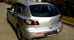 Zdjęcie Mazda 3 1.6 CiTD Sport Top