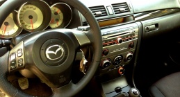 Zdjęcie Mazda 3 1.6 CiTD Sport Top