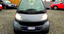 Zdjęcie Smart Fortwo