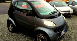 Zdjęcie Smart Fortwo