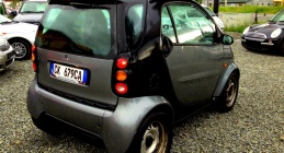 Zdjęcie Smart Fortwo