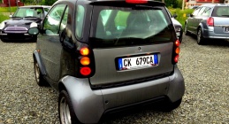 Zdjęcie Smart Fortwo