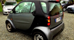 Zdjęcie Smart Fortwo