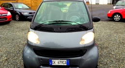 Zdjęcie Smart Fortwo