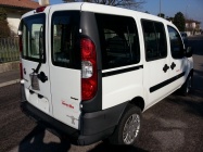 Zdjęcie Fiat Doblo 1.3 Multijet Active