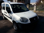 Zdjęcie Fiat Doblo 1.3 Multijet Active