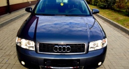 Zdjęcie Audi A4 Avant 1.9 TDI Multitronic