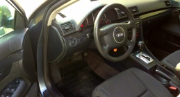 Zdjęcie Audi A4 Avant 1.9 TDI Multitronic