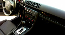 Zdjęcie Audi A4 Avant 1.9 TDI Multitronic