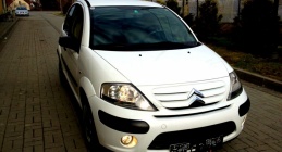 Zdjęcie Citroen C3 1.4 LPG