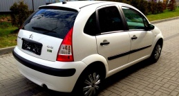 Zdjęcie Citroen C3 1.4 LPG