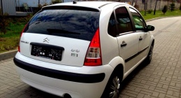 Zdjęcie Citroen C3 1.4 LPG