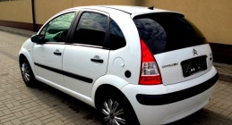 Zdjęcie Citroen C3 1.4 LPG