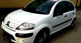 Zdjęcie Citroen C3 1.4 LPG