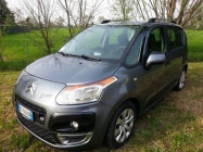 Zdjęcie Citroen C3 Picasso 1.4 benz.  2009