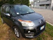 Zdjęcie Citroen C3 Picasso 1.4 benz.  2009