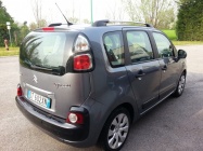 Zdjęcie Citroen C3 Picasso 1.4 benz.  2009