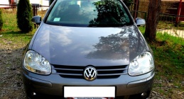 Zdjęcie Volkswagen Golf 1.9 TDI Sportline GOAL