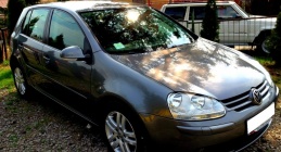 Zdjęcie Volkswagen Golf 1.9 TDI Sportline GOAL