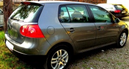 Zdjęcie Volkswagen Golf 1.9 TDI Sportline GOAL