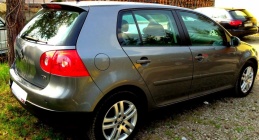 Zdjęcie Volkswagen Golf 1.9 TDI Sportline GOAL