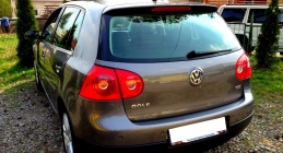 Zdjęcie Volkswagen Golf 1.9 TDI Sportline GOAL