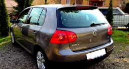 Zdjęcie Volkswagen Golf 1.9 TDI Sportline GOAL