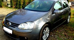 Zdjęcie Volkswagen Golf 1.9 TDI Sportline GOAL