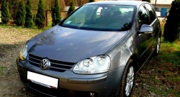 Zdjęcie Volkswagen Golf 1.9 TDI Sportline GOAL