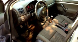 Zdjęcie Volkswagen Golf 1.9 TDI Sportline GOAL