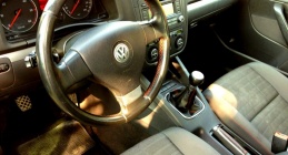 Zdjęcie Volkswagen Golf 1.9 TDI Sportline GOAL