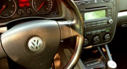 Zdjęcie Volkswagen Golf 1.9 TDI Sportline GOAL