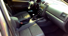 Zdjęcie Volkswagen Golf 1.9 TDI Sportline GOAL