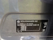 Zdjęcie Volkswagen Golf 1.9 TDI Sportline GOAL