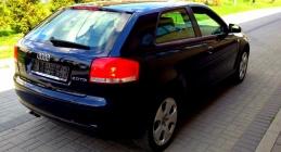 Zdjęcie Audi A3 2.0 TDI 140 KM