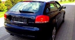 Zdjęcie Audi A3 2.0 TDI 140 KM