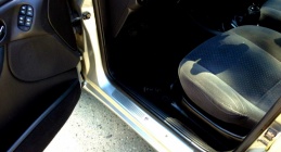 Zdjęcie Ford Focus 1.8 TDCi Ghia