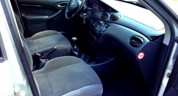 Zdjęcie Ford Focus 1.8 TDCi Ghia