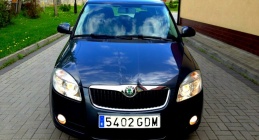 Zdjęcie Śkoda Fabia 1.2 12V HTP