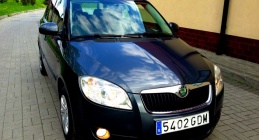 Zdjęcie Śkoda Fabia 1.2 12V HTP