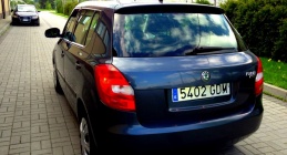 Zdjęcie Śkoda Fabia 1.2 12V HTP