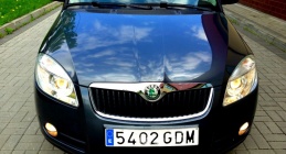 Zdjęcie Śkoda Fabia 1.2 12V HTP