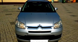 Zdjęcie Citroën C4 1.4 16V SX + LPG