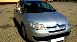 Zdjęcie Citroën C4 1.4 16V SX + LPG