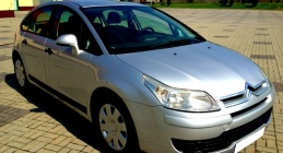 Zdjęcie Citroën C4 1.4 16V SX + LPG