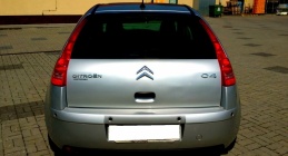 Zdjęcie Citroën C4 1.4 16V SX + LPG