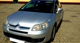 Zdjęcie Citroën C4 1.4 16V SX + LPG