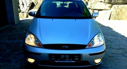 Zdjęcie Ford Focus 1.8 TDCi FX